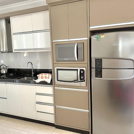 Apartamento Avenida F Bombinhas Kültér fotó