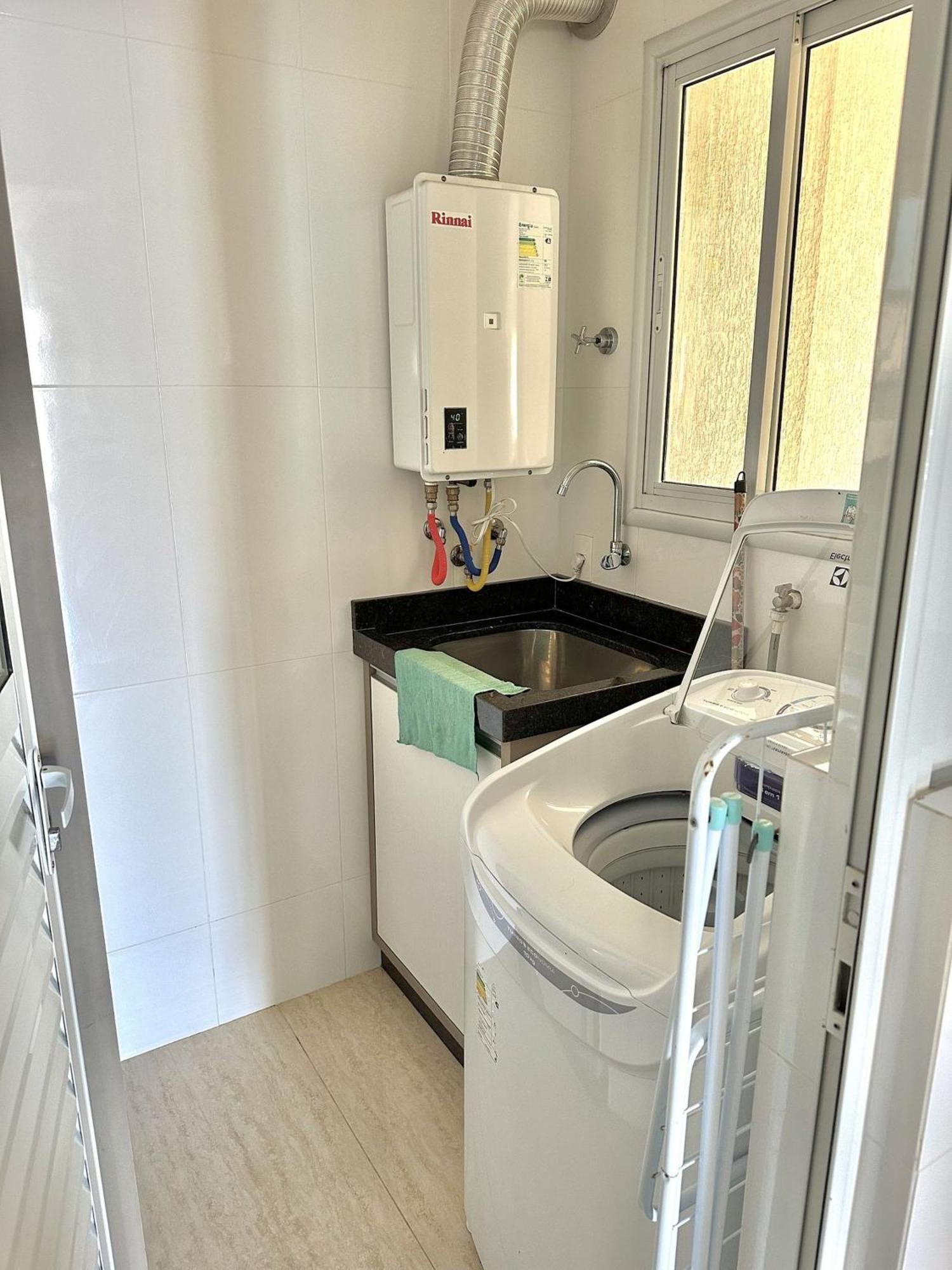 Apartamento Avenida F Bombinhas Kültér fotó