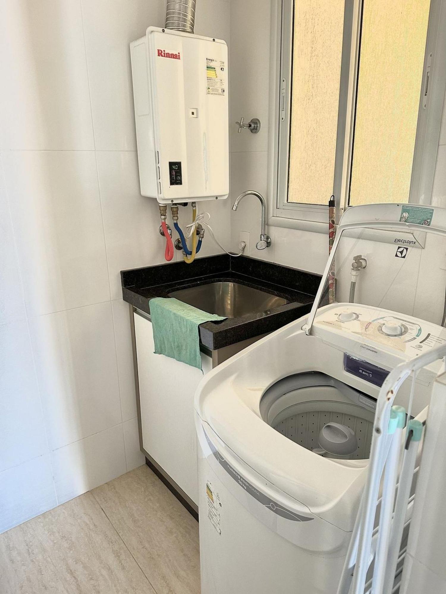 Apartamento Avenida F Bombinhas Kültér fotó