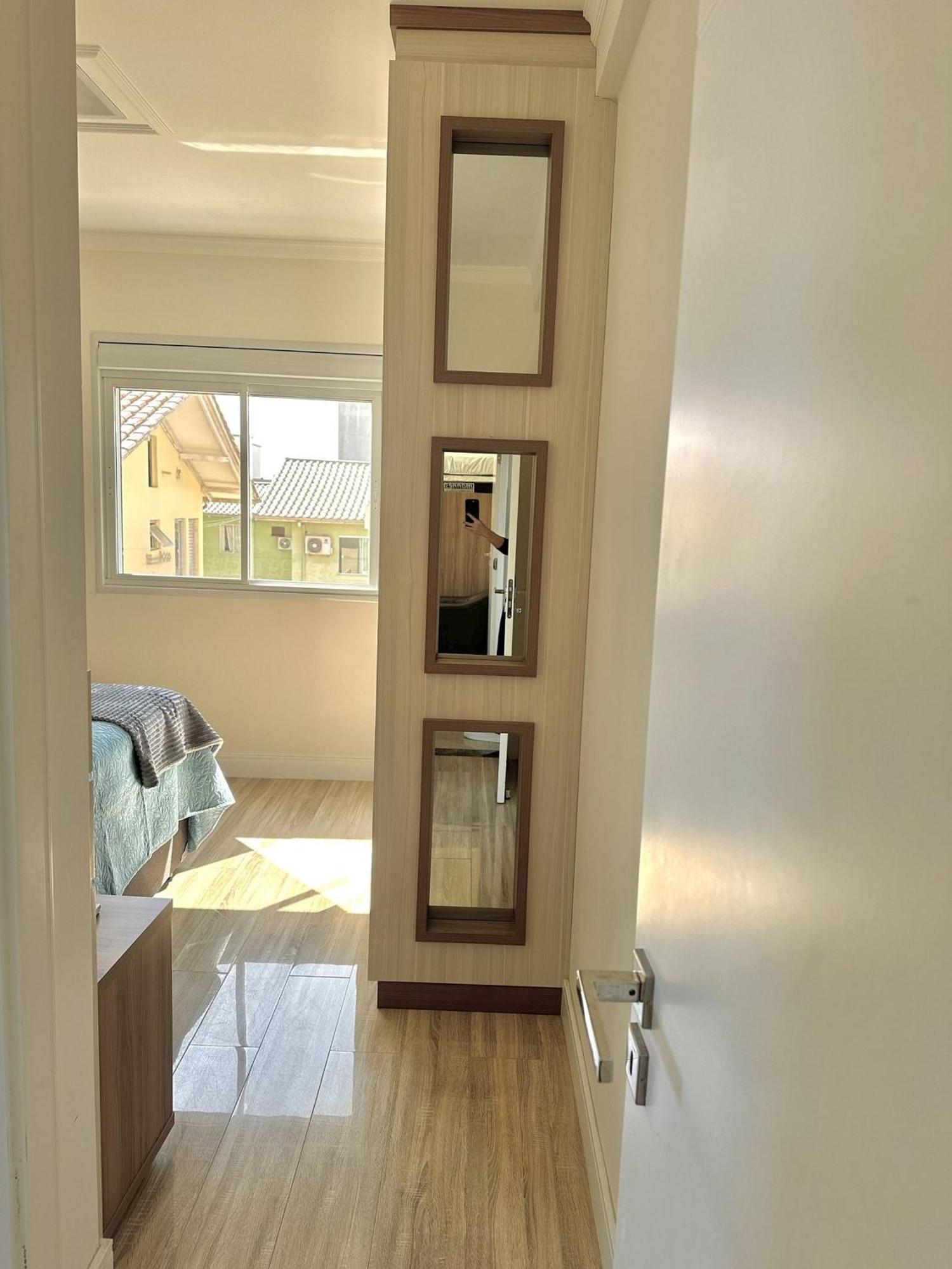 Apartamento Avenida F Bombinhas Kültér fotó