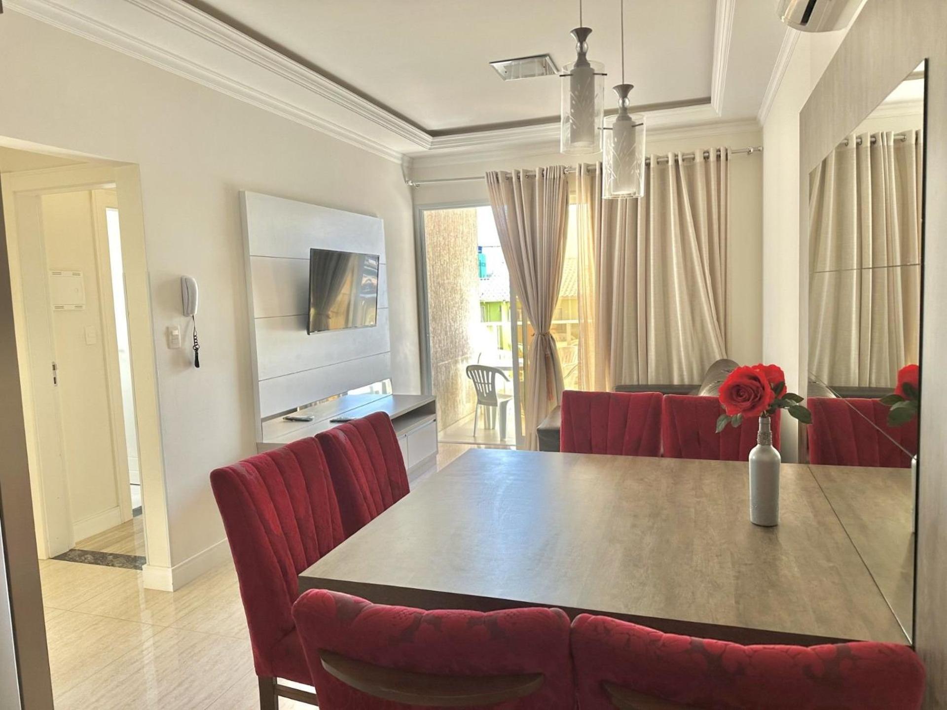 Apartamento Avenida F Bombinhas Kültér fotó